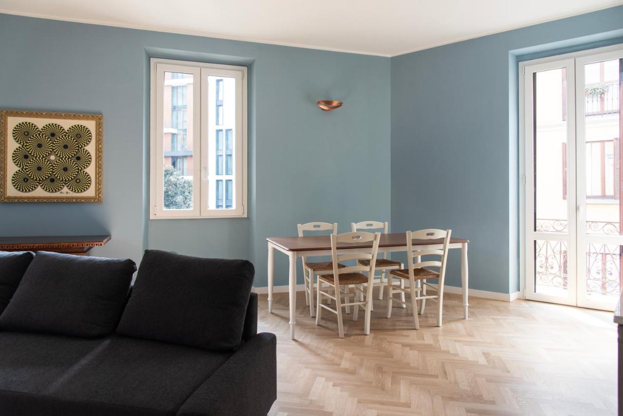 Appartement Youhosty - De Cristoforis 5