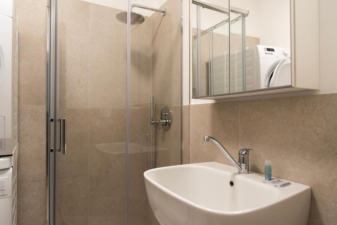 Youhosty - De Cristoforis 5 Appartement