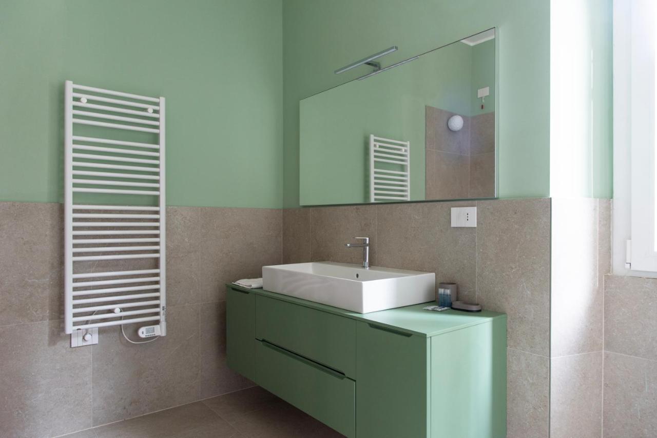Youhosty - De Cristoforis 5 Appartement Milaan