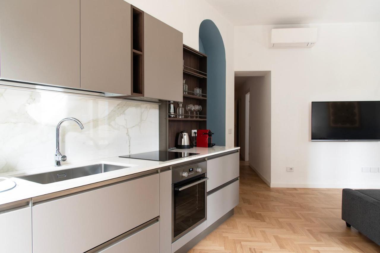 Youhosty - De Cristoforis 5 Appartement *