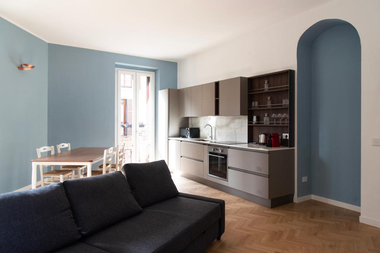 Youhosty - De Cristoforis 5 Appartement