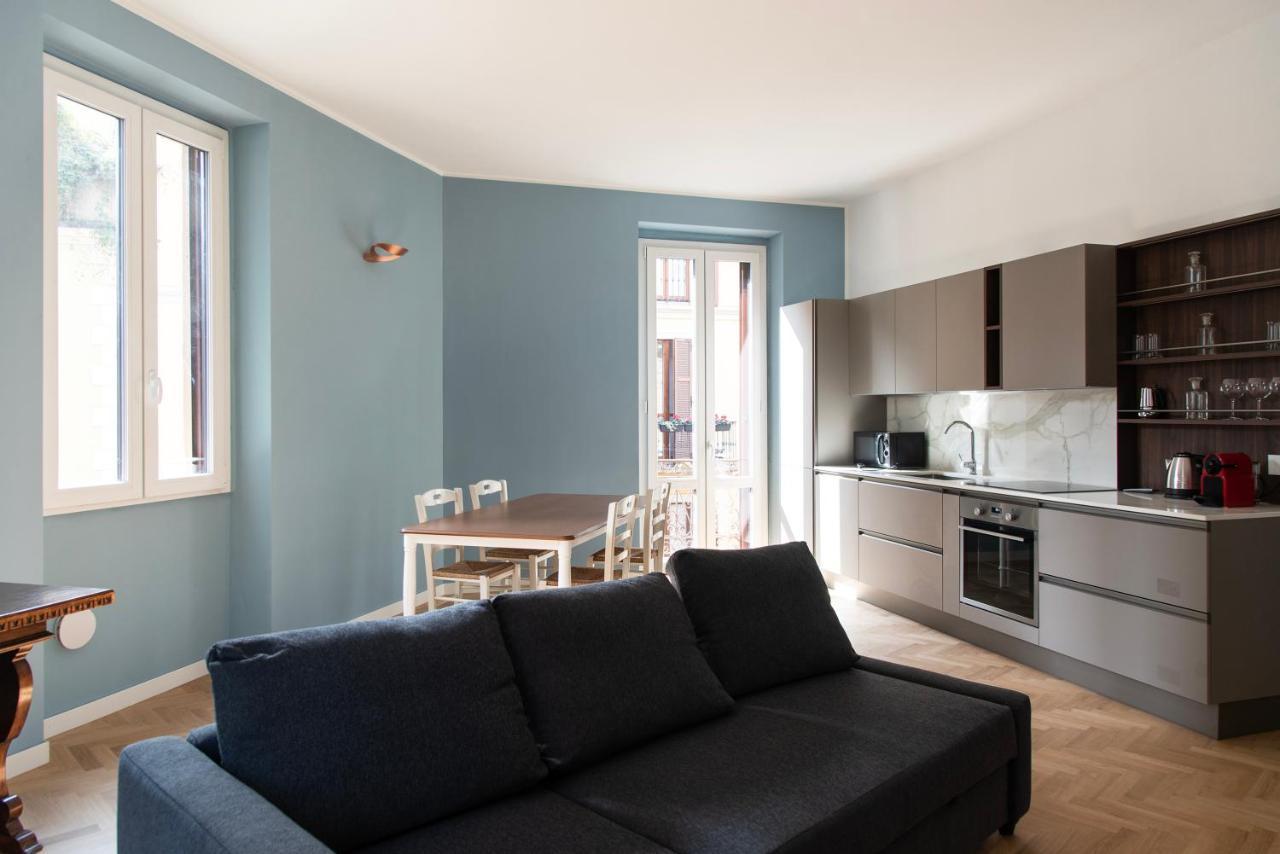 Youhosty - De Cristoforis 5 Appartement