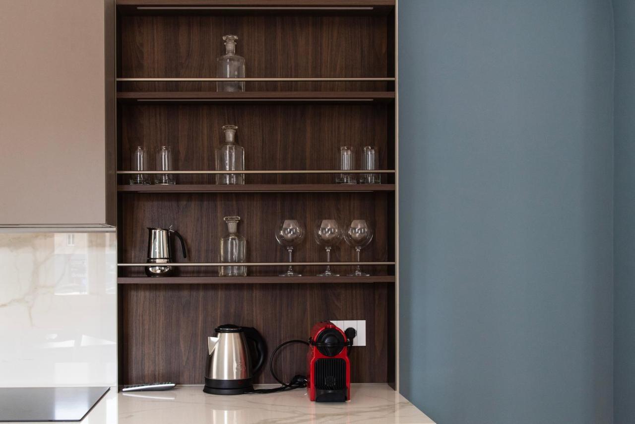 Youhosty - De Cristoforis 5 Appartement